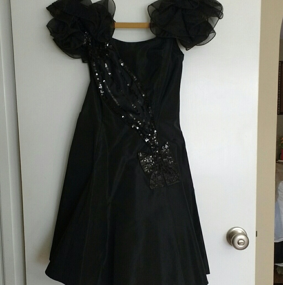 Loralie Original Short Dress